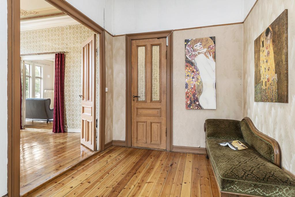 Apartamento Karine