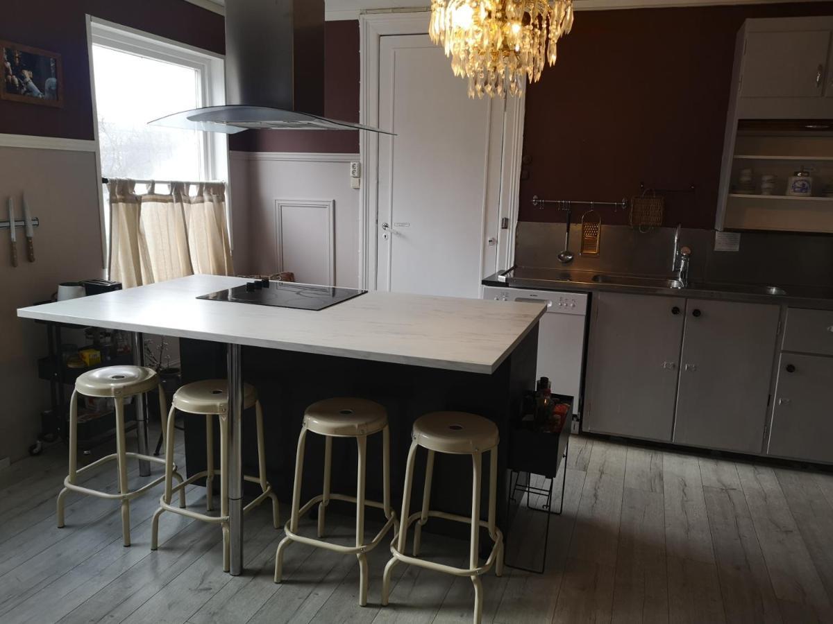 Karine Apartamento