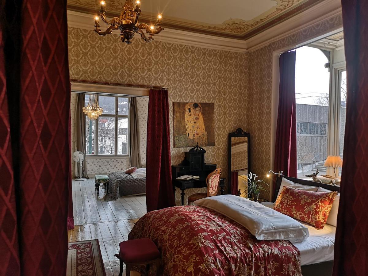 Apartamento Karine Bergen