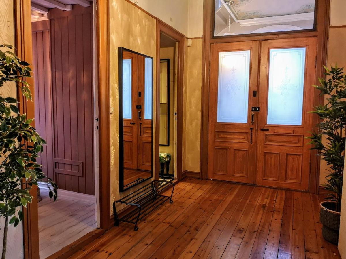Apartamento Karine *