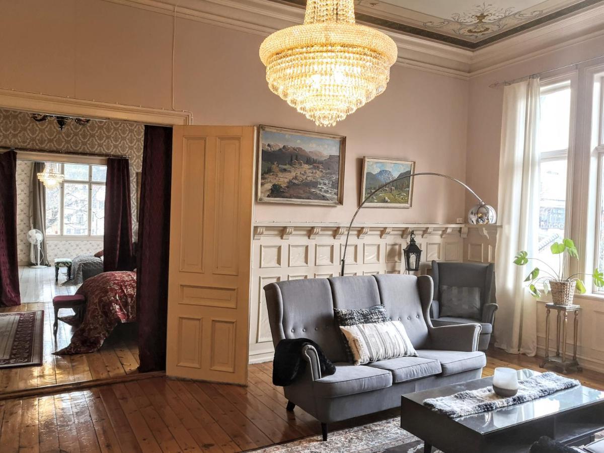 Karine Apartamento *