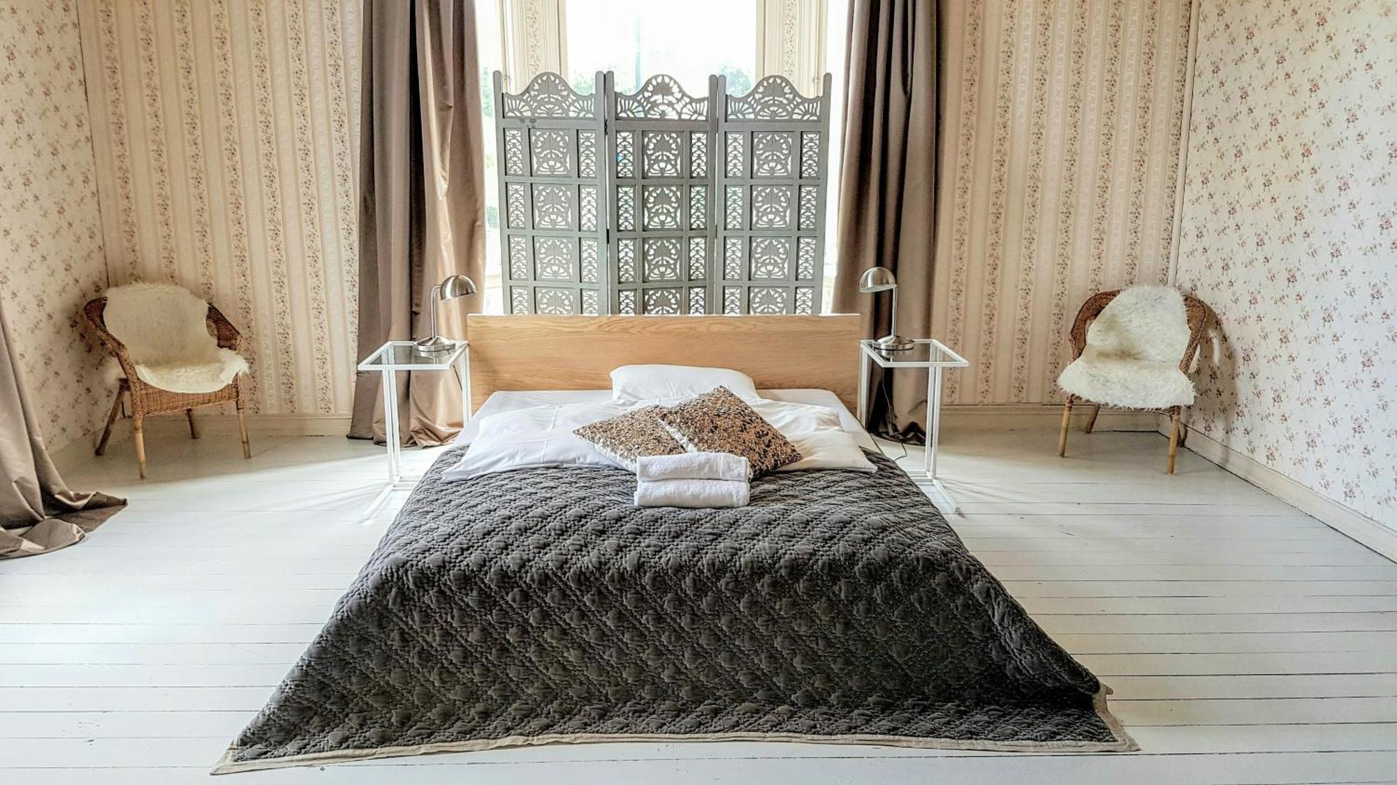 Apartamento Karine Bergen