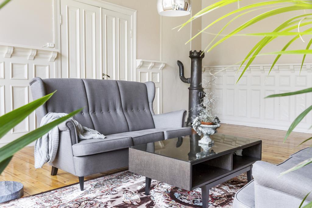 Apartamento Karine