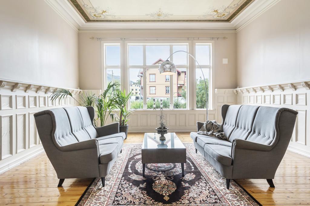 Karine Apartamento *
