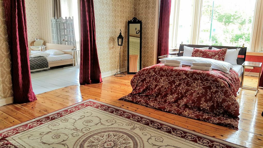 Apartamento Karine *
